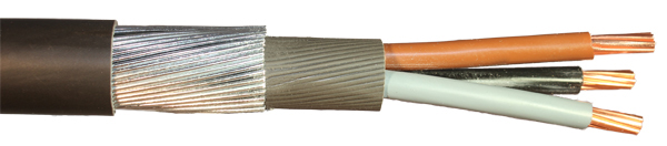 Armoured Cable image