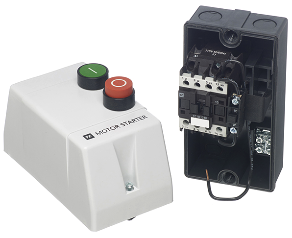 Motor Control