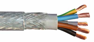 SY cable